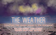 The Weather from Adagio Custom Blends, Cara McGee
