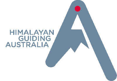 Himalayan Guiding Australia logo