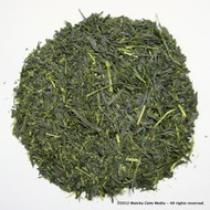 Kurihara Tea #04: Standard Gyokuro Tea (Kabusecha) from Kurihara Tea Farm (Yunomi)