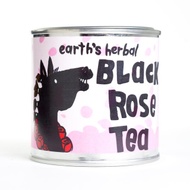 Black Rose from Earth's Herbal