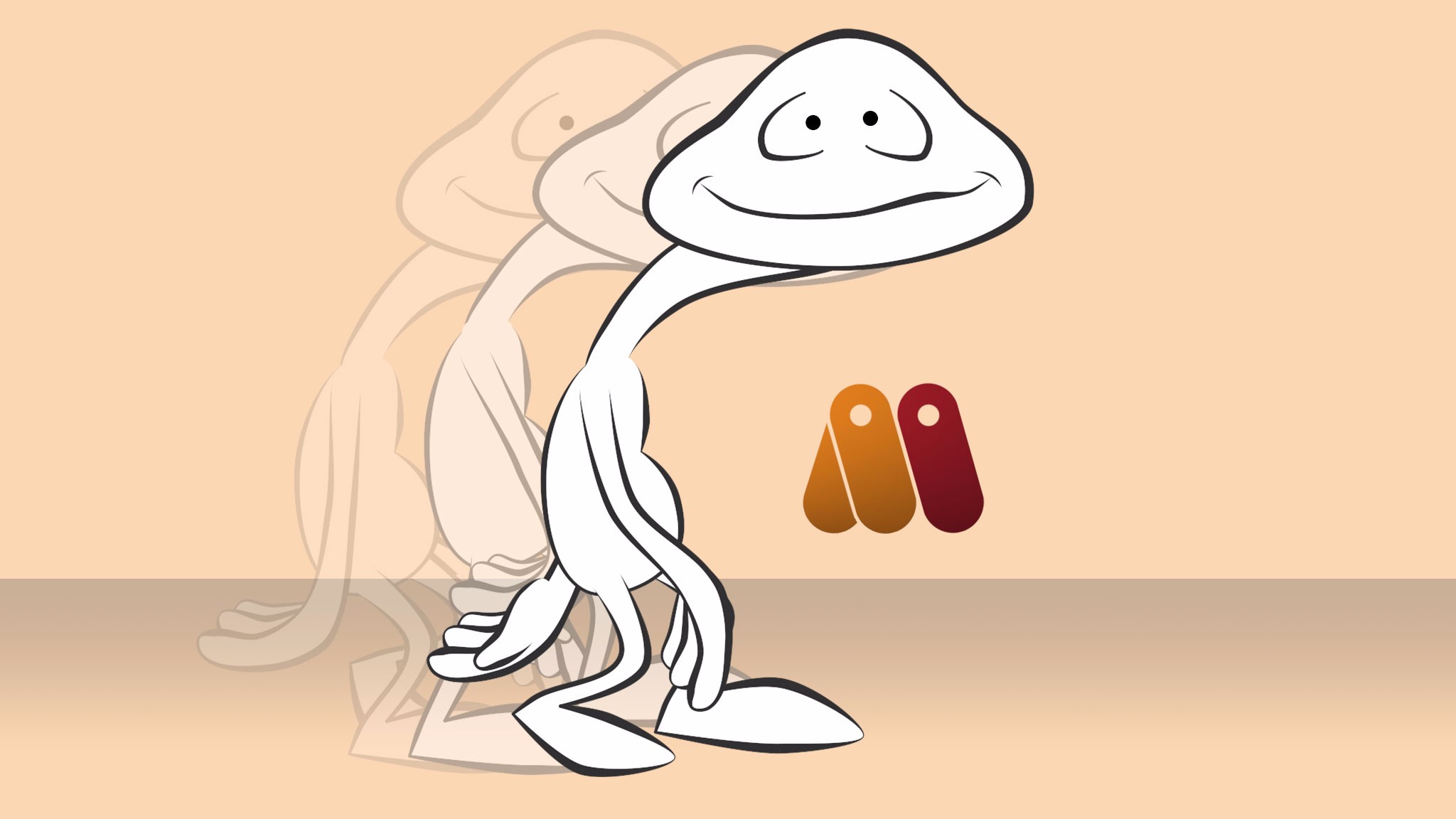 2D Animation in Moho from Basic to Advanced | 2DAnimation101