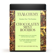Chocolatey Mint Rooibos from teAlchemy