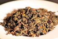 Super Nova Oolong from Half Moon Tea & Spice