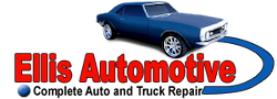 Ellis Automotive