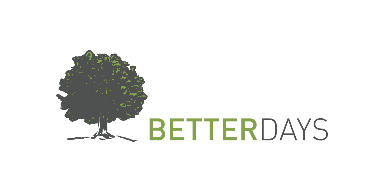 BetterDays logo