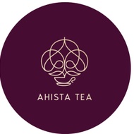 Mojito from Ahista Tea