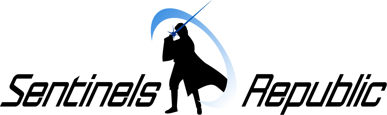 Sentinels Republic logo