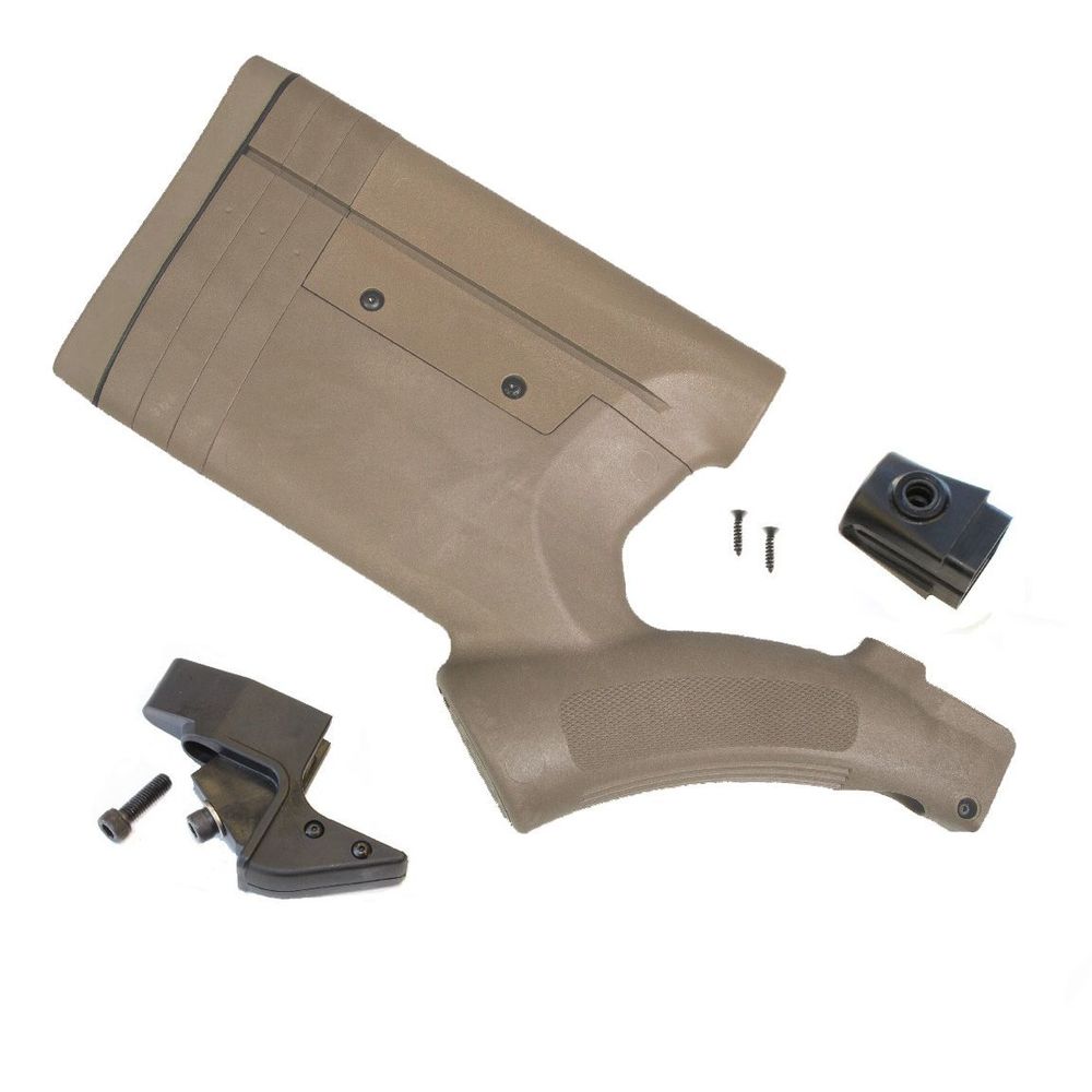 FRS-15 GEN III AKM ENH STOCK KIT FDE | Small Town Tactical | Peoria | 85383