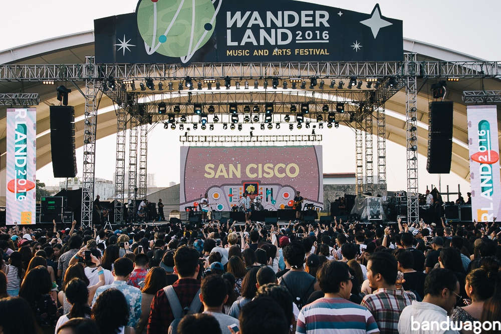 WATCH: Wanderland Music and Arts Festival official video recap of the 2016 edition