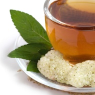 White Mulberry from Immortalitea