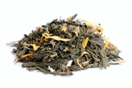 Sencha Mint from Cozy Leaf
