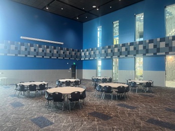 Bobcat Room