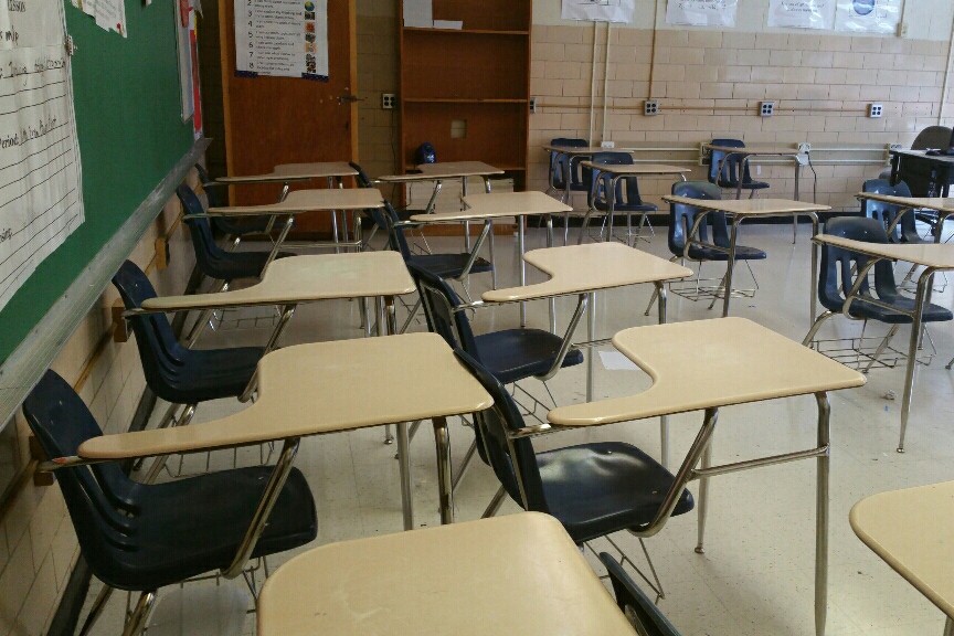 Classroom 2