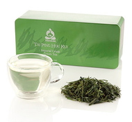 Tai Ping Hou Kui from Teavana