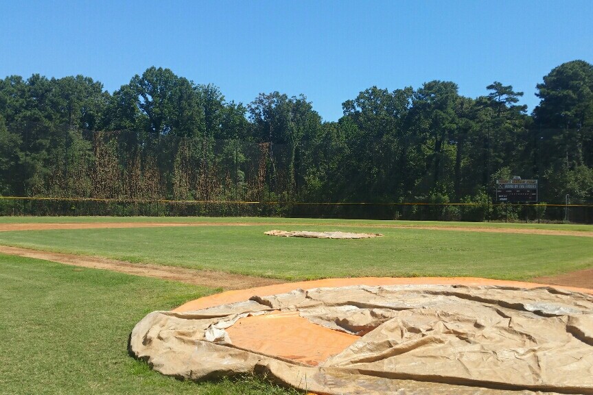 Baseball Field