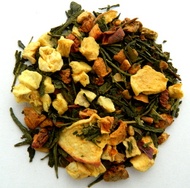 Luna's Garden from Nothing But Tea