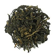 Ying De Hong from TeaSpring