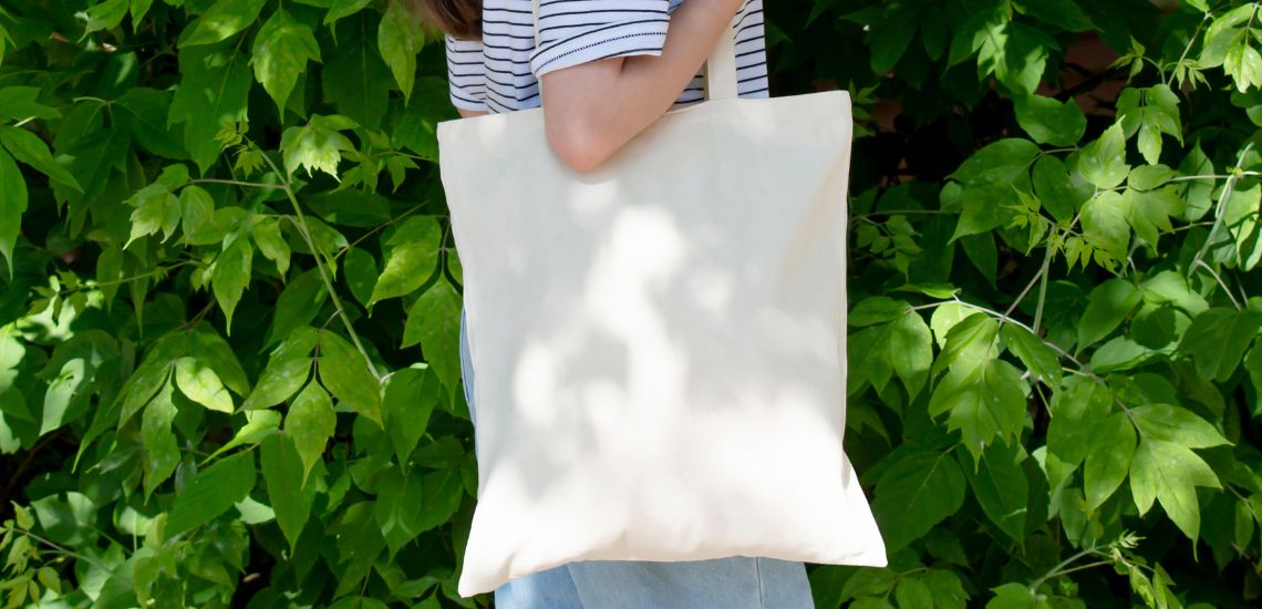 How To Create the Perfect Branded Reusable Bag