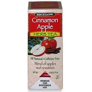 Cinnamon Apple from Bigelow