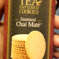 Samurai Chai Mate Tea Cookies from Teavana