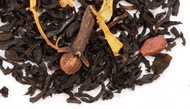 Aged Pumpkin Rum Pu'erh from Adagio Teas - Discontinued