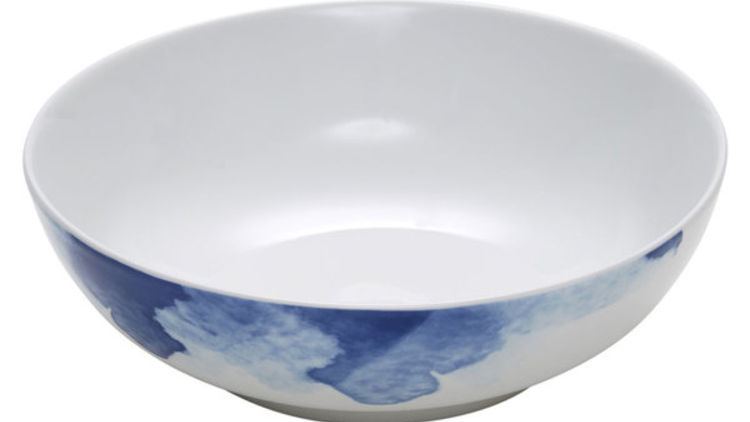 Matching Salad Bowl from Myer: