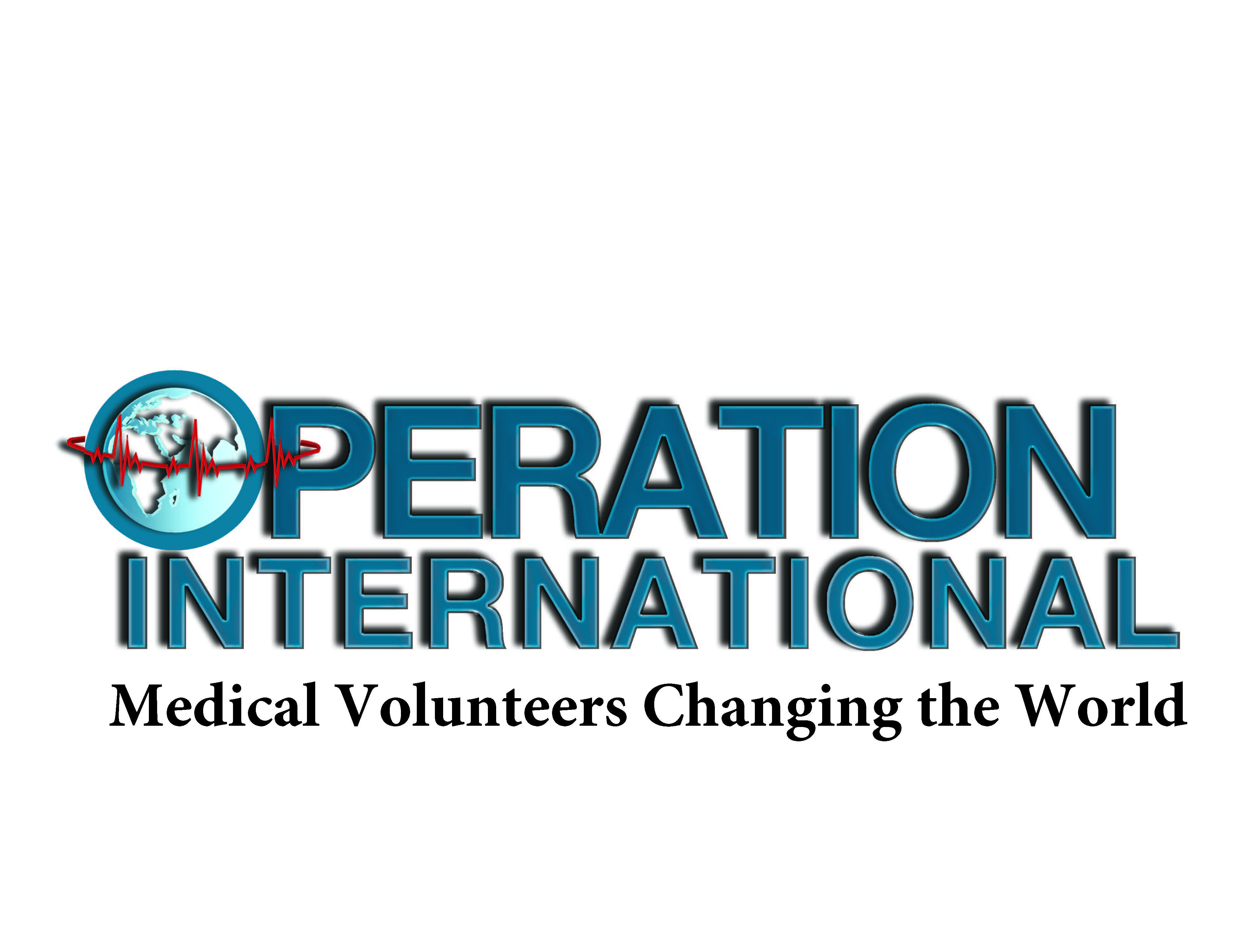 Operation International logo
