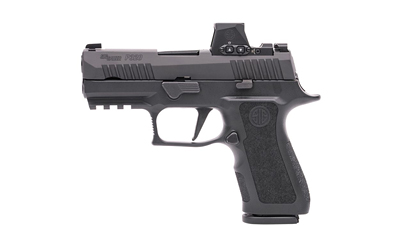 SIG P320XC 9MM 3.6" 15RD ROMEO-X | McClelland Gun Shop | Dallas | 75228