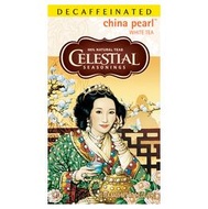 China Pearl White Tea from Celestial Seasonings