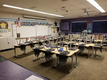 Classroom