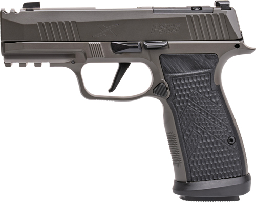 Sig Sauer P365 AXG Legion - Thumbnail 4