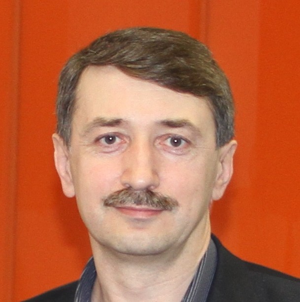 Дмитрий Третьяк