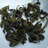 2011 Nantou area Green Tea from The Essence of Tea