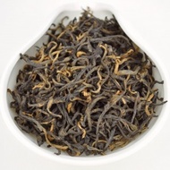 Jingmai Mountain Wild Arbor Black Tea of Autumn 2015 from Yunnan Sourcing