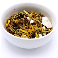Honey Mead Genmaicha from A Quarter to Tea