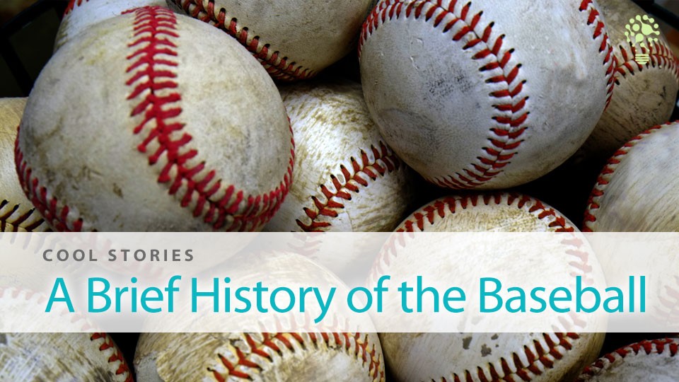 essay on the history of baseball