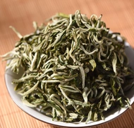 First Flush "Mao Feng" Yunnan Green Tea - Spring 2020 from Yunnan Sourcing US