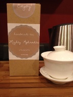 Mighty Aphrodite from Handmade Tea