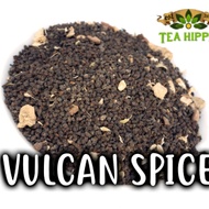 Vulcan Spice from Tea Hippie