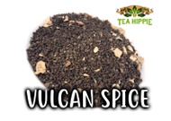 Vulcan Spice from Tea Hippie