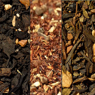 Redbush Chai from urbane tea company