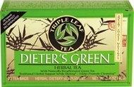 Dieter's Green Tea from Triple Leaf Tea