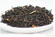 Caramel Black from Tea for All Reasons