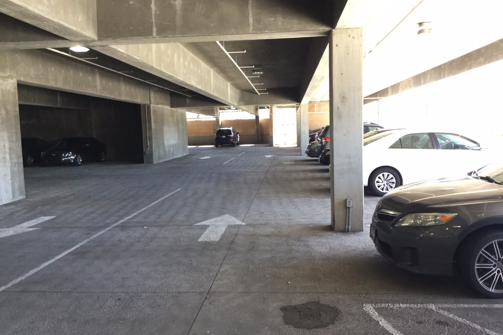 Parking Lot