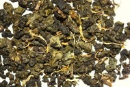 Passion Fruit Oolong from Tea Licious