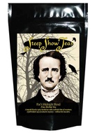 Poe's Midnight Blend Steep Show Tea from Steep Show