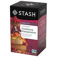 Cranberry Pomegranate from Stash Tea