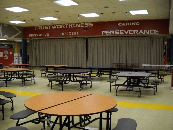 Cafeteria