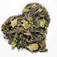 White Thunder from The Love Tea Company