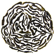 Wuyi Qirun Special Reserve Oolong from Rishi Tea